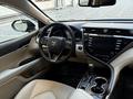 Toyota Camry 2019 годаүшін15 500 000 тг. в Алматы – фото 26