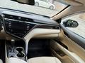 Toyota Camry 2019 годаүшін15 500 000 тг. в Алматы – фото 27