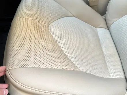Toyota Camry 2019 года за 15 500 000 тг. в Алматы – фото 29