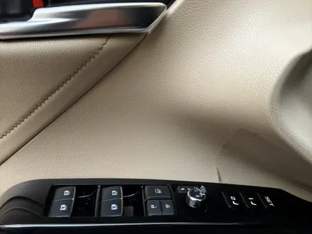 Toyota Camry 2019 года за 15 500 000 тг. в Алматы – фото 32