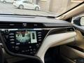 Toyota Camry 2019 годаүшін15 500 000 тг. в Алматы – фото 33
