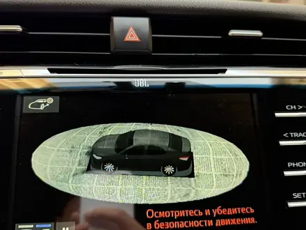 Toyota Camry 2019 года за 15 500 000 тг. в Алматы – фото 36