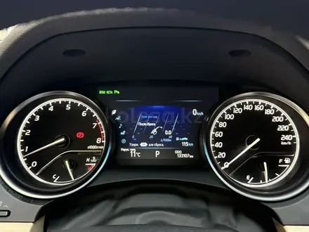 Toyota Camry 2019 года за 15 500 000 тг. в Алматы – фото 37