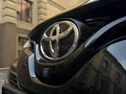 Toyota Camry 2019 года за 15 500 000 тг. в Алматы – фото 11