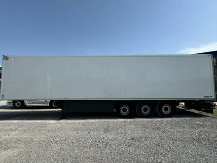 Schmitz 2012 года за 15 500 000 тг. в Шымкент