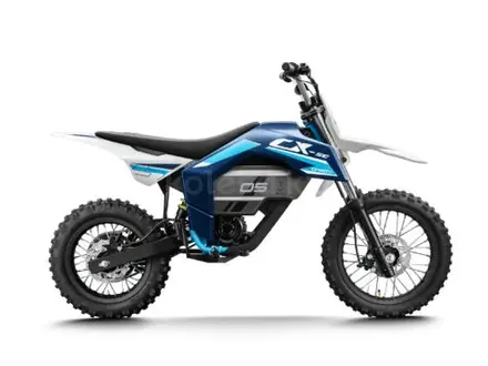 CFMoto  CFMOTO CX E5 2024 года за 780 000 тг. в Алматы