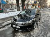 Toyota Corolla 2013 годаүшін7 300 000 тг. в Алматы