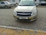 ВАЗ (Lada) Granta 2190 2012 годаfor2 750 000 тг. в Жезказган – фото 2