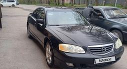 Mazda Millenia 2002 года за 2 000 000 тг. в Алматы