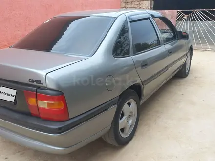 Opel Vectra 1995 года за 1 000 000 тг. в Жанаозен – фото 7