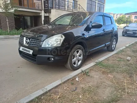 Nissan Qashqai 2007 года за 4 500 000 тг. в Петропавловск – фото 3