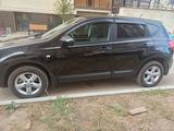 Nissan Qashqai 2007 года за 4 500 000 тг. в Петропавловск – фото 4