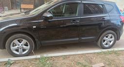 Nissan Qashqai 2007 года за 4 500 000 тг. в Петропавловск – фото 4