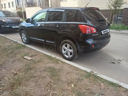 Nissan Qashqai 2007 года за 4 500 000 тг. в Петропавловск – фото 5
