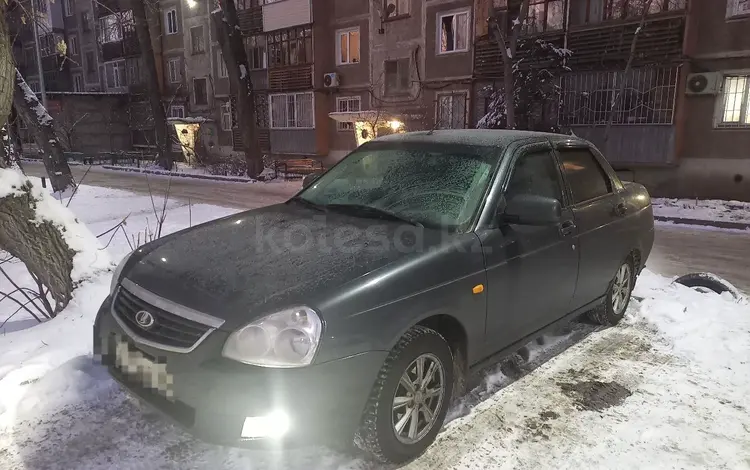 ВАЗ (Lada) Priora 2170 2012 года за 2 500 000 тг. в Павлодар