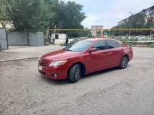 Toyota Camry, 2011