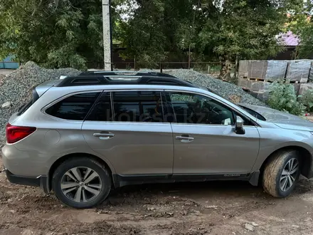 Subaru Outback 2020 года за 16 000 000 тг. в Уральск