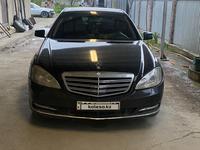 Mercedes-Benz S 350 2007 годаfor8 500 000 тг. в Алматы