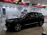 Haval Jolion 2023 годаүшін8 000 000 тг. в Усть-Каменогорск – фото 4