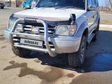 Toyota Land Cruiser Prado 1998 года за 7 900 000 тг. в Актобе – фото 2