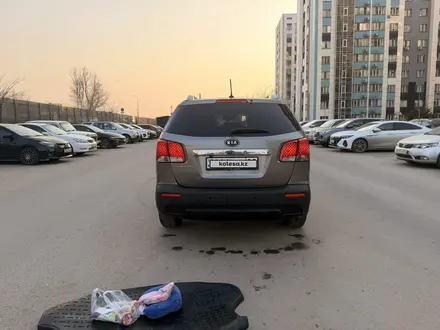 Kia Sorento 2011 года за 7 000 000 тг. в Алматы – фото 8