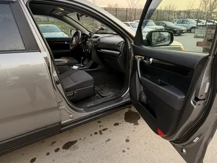Kia Sorento 2011 года за 7 000 000 тг. в Алматы – фото 11