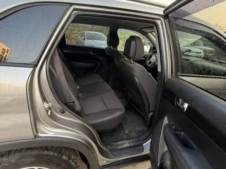 Kia Sorento 2011 года за 7 000 000 тг. в Алматы – фото 12
