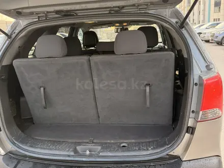 Kia Sorento 2011 года за 7 000 000 тг. в Алматы – фото 13