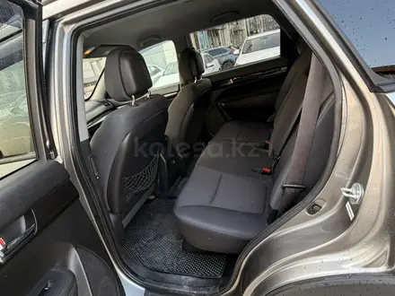 Kia Sorento 2011 года за 7 000 000 тг. в Алматы – фото 17