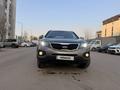 Kia Sorento 2011 года за 7 000 000 тг. в Алматы – фото 5
