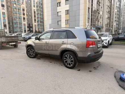 Kia Sorento 2011 года за 7 000 000 тг. в Алматы – фото 7