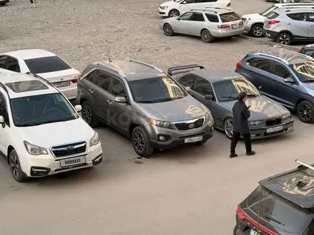 Kia Sorento 2011 года за 7 000 000 тг. в Алматы – фото 9