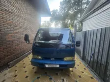 Kia Bongo, 1999