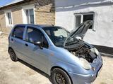 Daewoo Matiz 2005 года за 1 450 000 тг. в Актобе