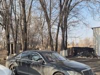 Mercedes-Benz S 350 2006 года за 7 000 000 тг. в Тараз