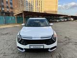 Kia Sportage 2023 года за 15 500 000 тг. в Актобе – фото 4