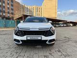 Kia Sportage 2023 годаүшін15 200 000 тг. в Актобе – фото 3