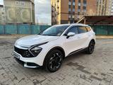 Kia Sportage 2023 годаүшін15 500 000 тг. в Актобе – фото 2