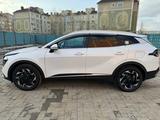 Kia Sportage 2023 годаүшін15 500 000 тг. в Актобе – фото 5