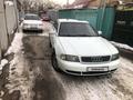 Audi A4 1995 годаfor1 800 000 тг. в Алматы – фото 2