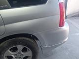 Subaru Forester 2003 года за 4 650 000 тг. в Алматы – фото 2