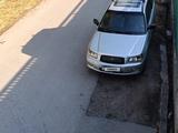 Subaru Forester 2003 года за 4 650 000 тг. в Алматы – фото 4