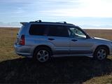 Subaru Forester 2003 года за 4 650 000 тг. в Алматы – фото 5