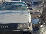 Audi 100 1987 годаүшін600 000 тг. в Семей – фото 5