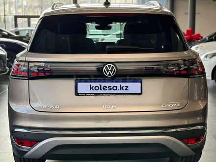 Volkswagen ID.6 2022 года за 12 990 000 тг. в Алматы – фото 8