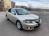 Mazda 3 2007 года за 3 500 000 тг. в Экибастуз