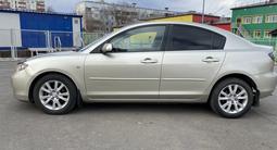 Mazda 3 2007 годаүшін3 600 000 тг. в Экибастуз – фото 5