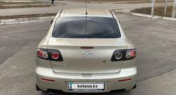 Mazda 3 2007 годаүшін3 600 000 тг. в Экибастуз – фото 2