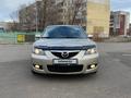 Mazda 3 2007 годаүшін3 550 000 тг. в Экибастуз – фото 3