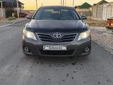 Toyota Camry 2010 года за 6 400 000 тг. в Туркестан